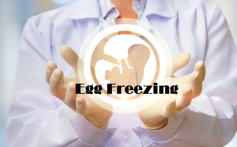 Egg Freezing