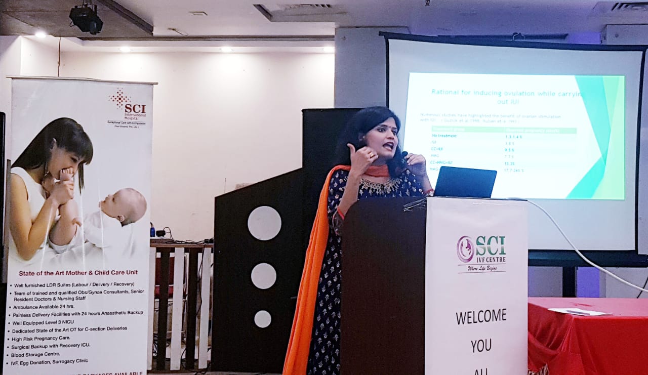 Dr Shivani Sachdev Gour