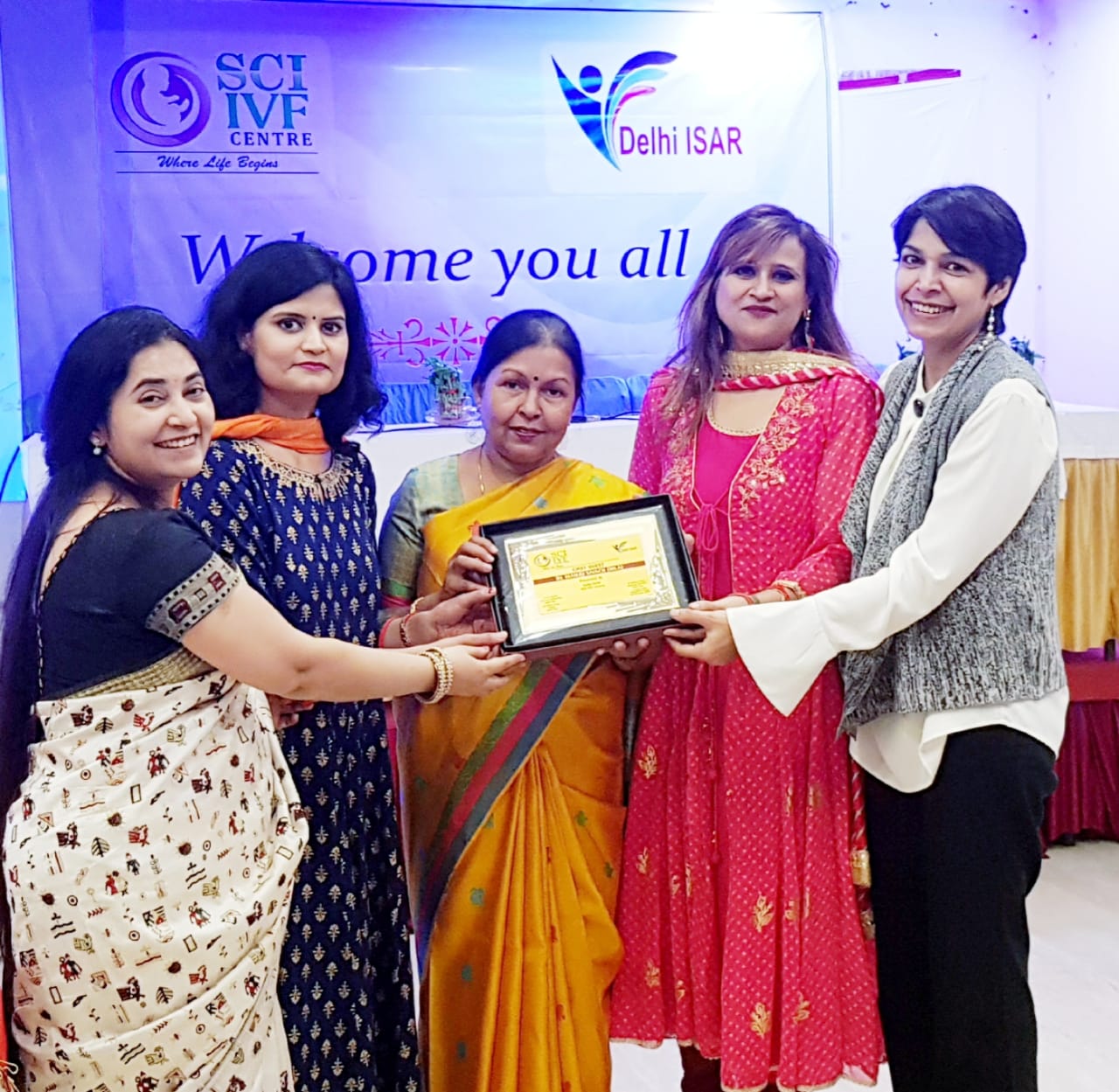 Dr Shivani Sachdev Gour